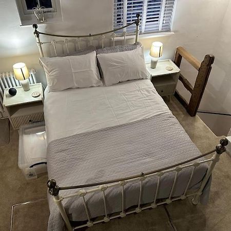 The Nook Lincoln Βίλα Εξωτερικό φωτογραφία