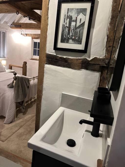 The Nook Lincoln Βίλα Εξωτερικό φωτογραφία