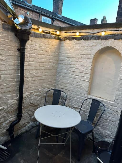 The Nook Lincoln Βίλα Εξωτερικό φωτογραφία
