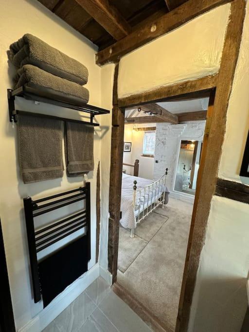 The Nook Lincoln Βίλα Εξωτερικό φωτογραφία