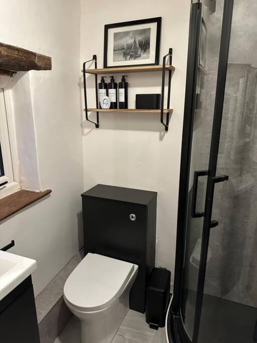 The Nook Lincoln Βίλα Εξωτερικό φωτογραφία