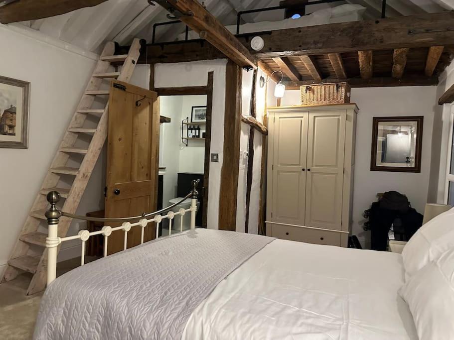 The Nook Lincoln Βίλα Εξωτερικό φωτογραφία